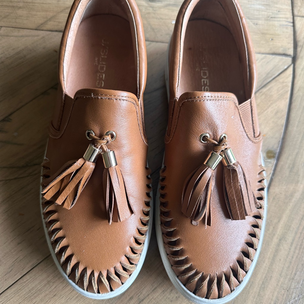 J/Slides - Size 8